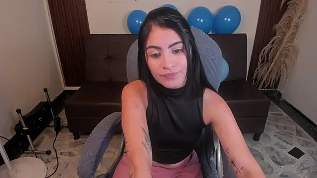 lunaalynch's Live XXX Chat
