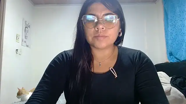 XXX chat uživo modela Kimmy_kimmy_