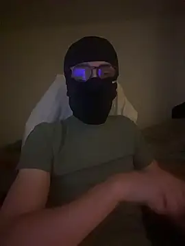 nas0076 Webcam Show