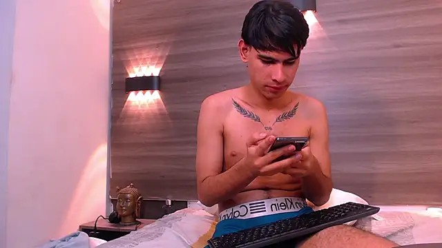Kevin_Brooks1 Live XXX-Chat