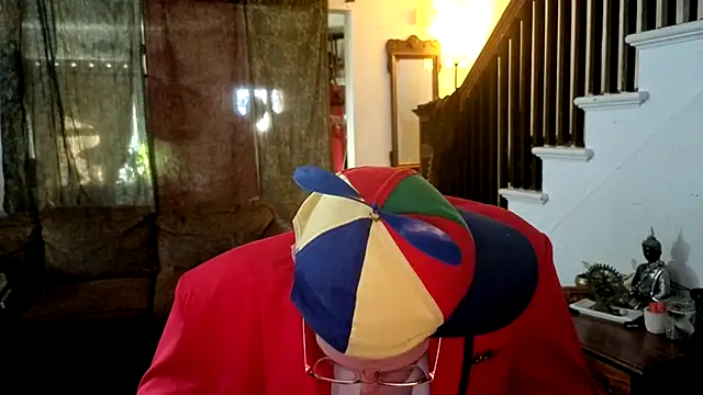 Chat XXX Live MasterDaddyCool
