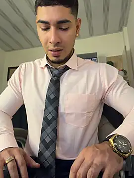 Dimitri_Colleman 라이브 XXX 채팅