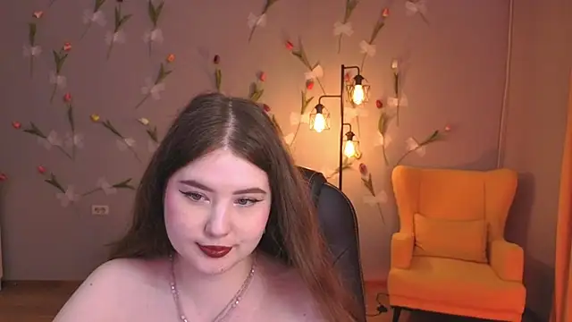 دردشة PixelGoddess الجنسية المباشرة