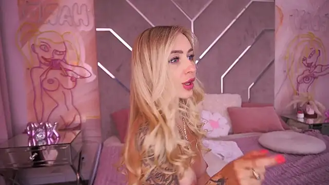 GraceCandy live XXX chat