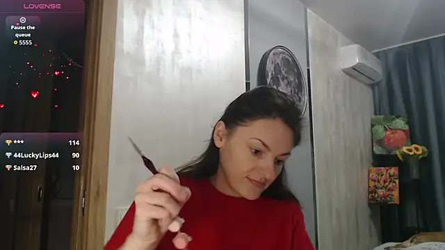 Stacy_Davice XXX чат на живо