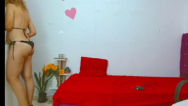 chantalsemenova1 라이브 XXX 채팅