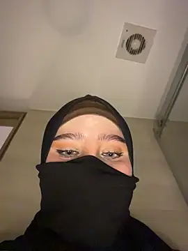 amaal_ Шоу с уебкамера