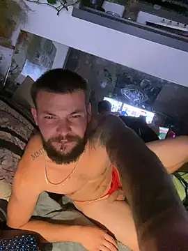 MrTwister666 Webcam-Show