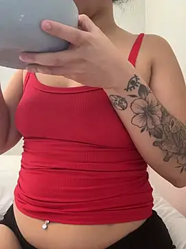 babygirlesme 라이브 XXX 채팅