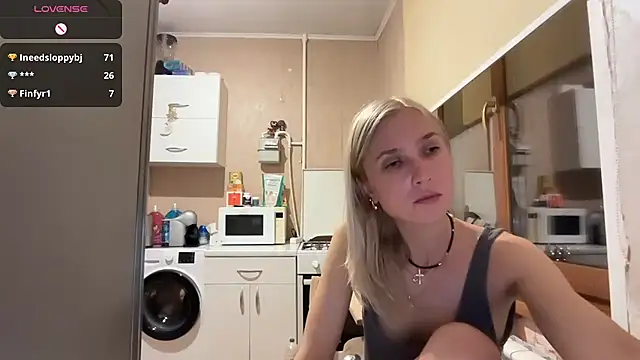 Chat XXX Live AngelJeni