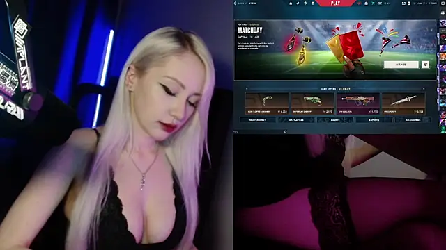 roxxyrowe 라이브 XXX 채팅