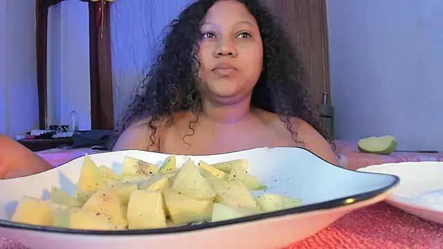 Chat XXX Live Lunastar02