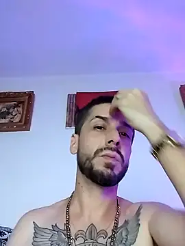 LoGanDiamondn Live XXX chat