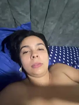 BrendaBrooks' Live XXX Chat