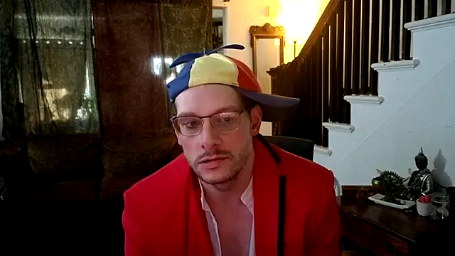 MasterDaddyCool: απευθείας συνομιλία ΧΧΧ