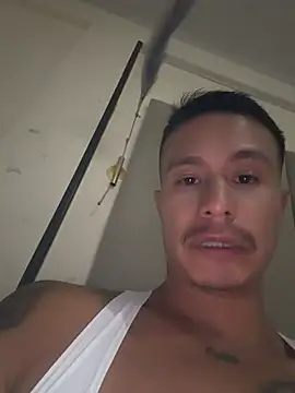 Show Webcam de DominickSullivan