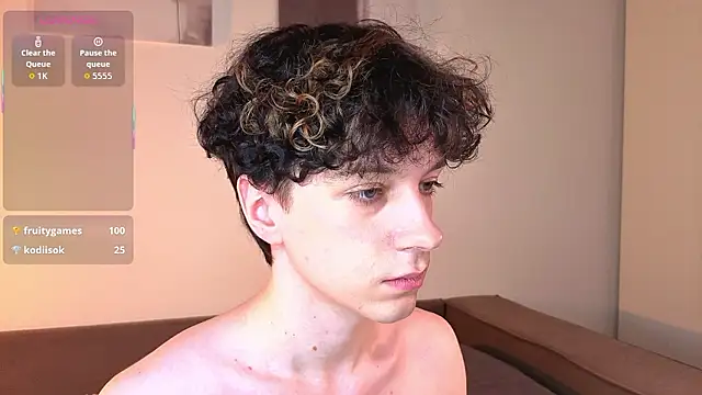 Angel_Crave Chat XXX in diretta