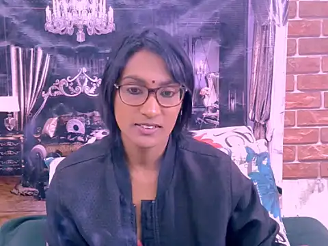 Chatroom XXX en direct de IndianRebel4u2Luv