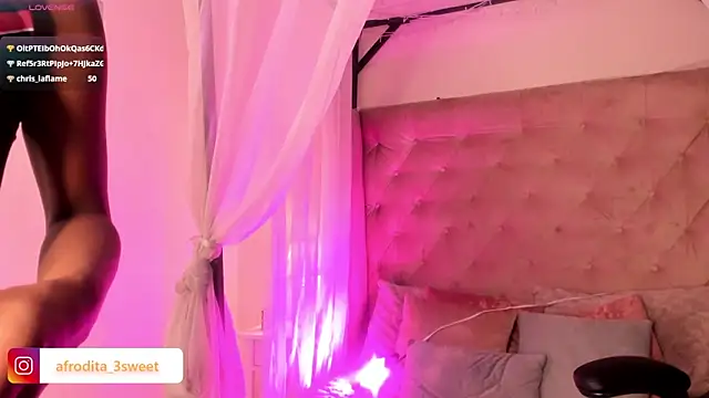 Afrodita_sweeet Chat XXX live