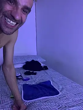 TORAKIKI79 Webcam show