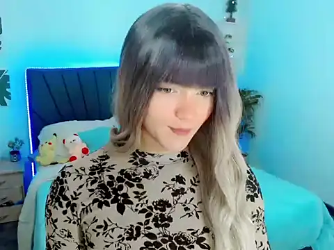 ZoeSchmmit's Live XXX Chat