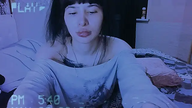 Živý XXX chat AllisonDeetz