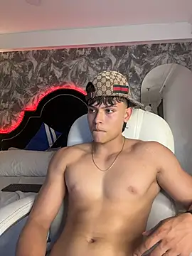 DilanMiller_'s Live XXX Chat