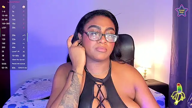 BlakmillerrGilson Live XXX-Chat