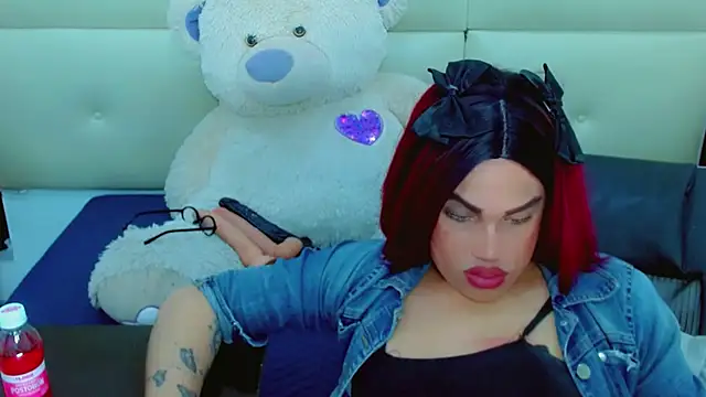 NharaBigCock – Live XXX-chat