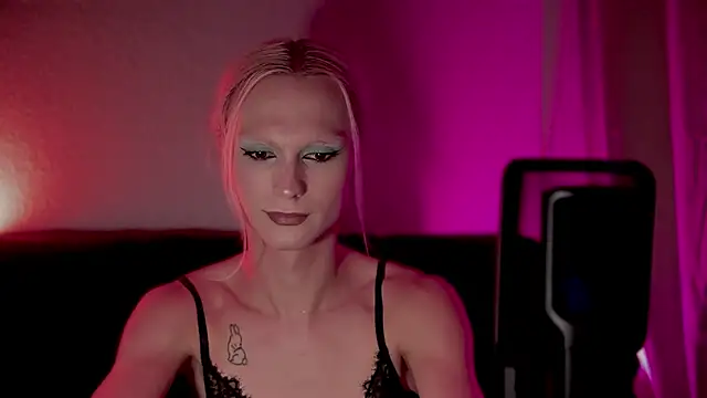 Czat XXX na żywo – sindLy