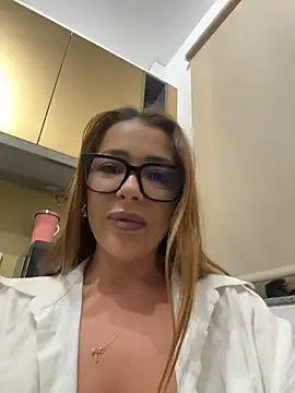 MissRachelX Live XXX Chat
