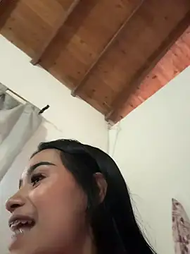 Chat XXX en directo de Melissa_Rendon