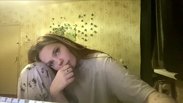 Chat XXX ao vivo de SusanaLeichty