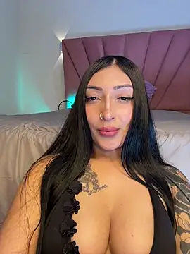 Vibe-kathy Live XXX Chat