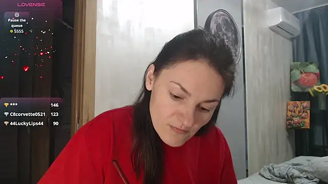 Онлайн чат XXX Stacy_Davice