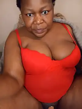 Lahpussy's Live XXX Chat