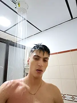 Diablito045 Webcam-Show