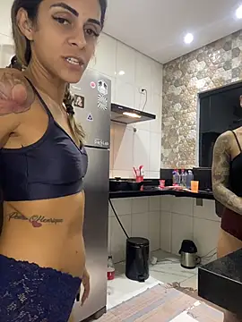 sabrinaneves Live XXX-Chat