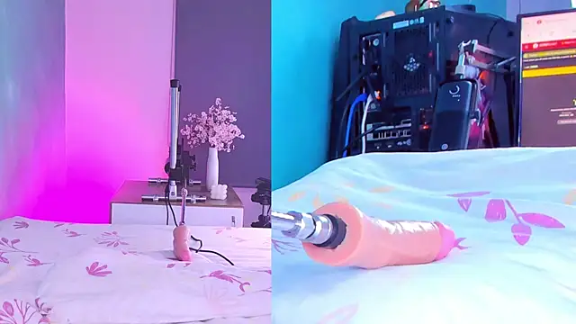 Czat XXX na żywo – miiastone_cm