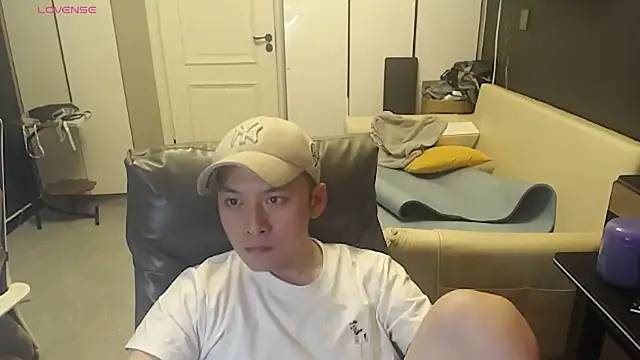 yichen008のライブXXXチャット