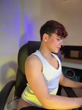 PRINCE_STEV Live XXX-chat