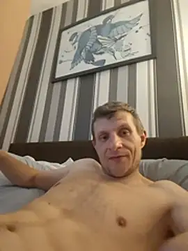 Chat +18 de BigDmasked ao vivo