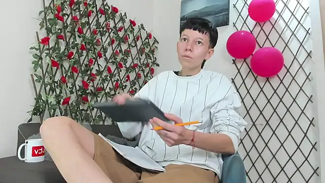 LiamBrown09's Live XXX Chat