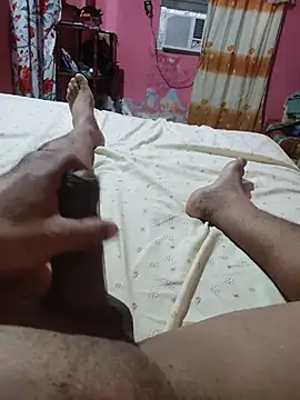 Show webcam de joseeeee979