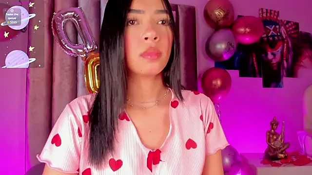 GabrielaSuarez_'s Live XXX Chat