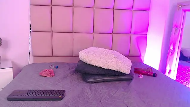 lily_rose1 Chat XXX in diretta