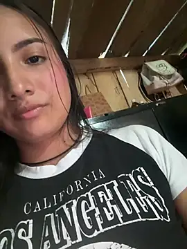 Soffia-zapata's Live XXX Chat