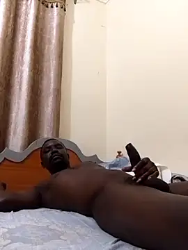 Uncut_EBONY Chat XXX live
