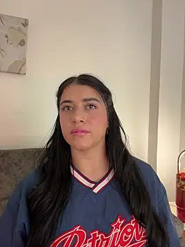 KallyMyller1's Live XXX Chat