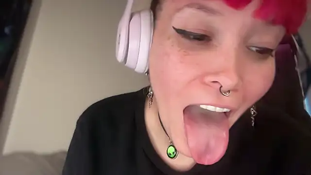 Chat XXX ao vivo de FRRANNKIE